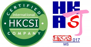 EMS & HKAS Logo