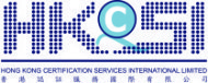 HKCSI Company Logo (Chi&Eng)